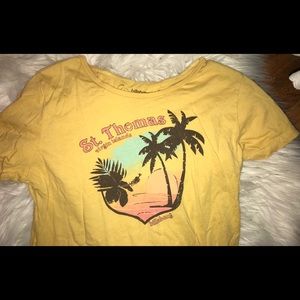 vintage billabong t-shirt